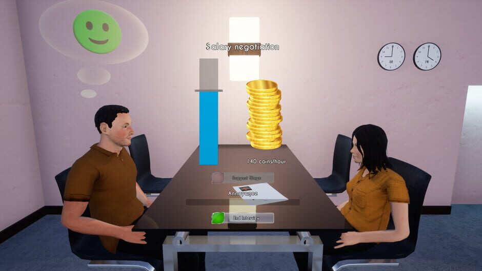 King of Retail Screenshot