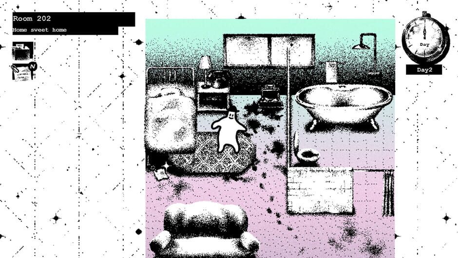 Hotel Sowls Screenshot