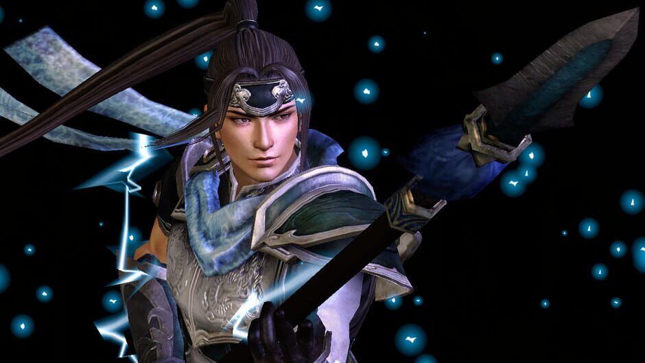 Dynasty Warriors 7: Xtreme Legends - Definitive Edition Screenshot