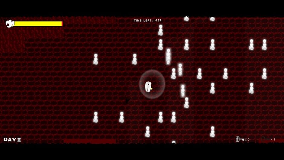 3 Days in the Abyss Screenshot