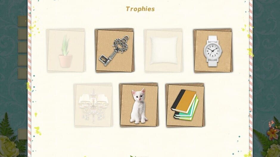 1001 Jigsaw: Home Sweet Home Screenshot