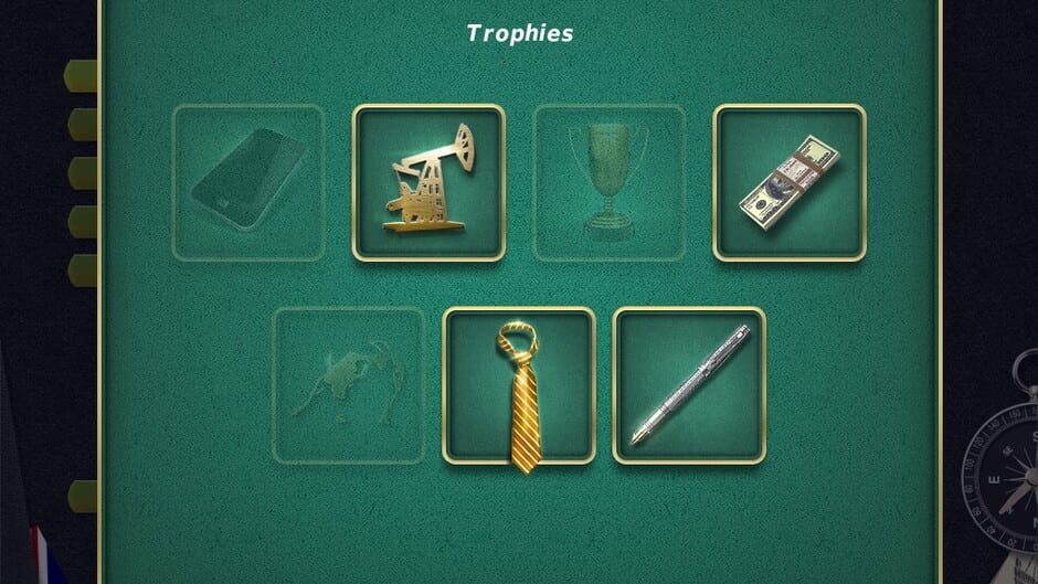 1001 Jigsaw: World Tour - London Screenshot