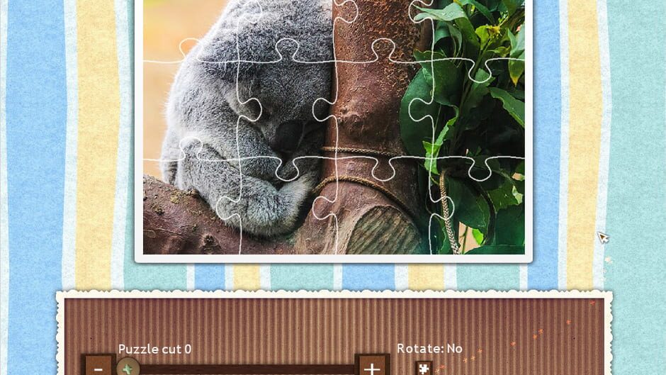 1001 Jigsaw: Earth Chronicles Screenshot