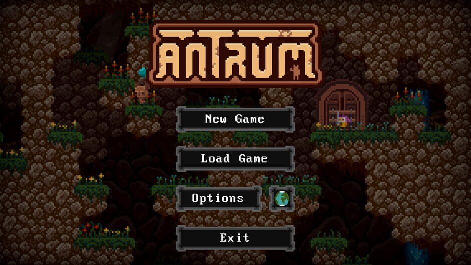 Antrum Screenshot