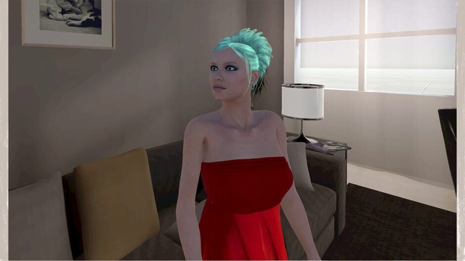 สกรีนช็อตจาก New Adult Reality (รูปที่ 4)