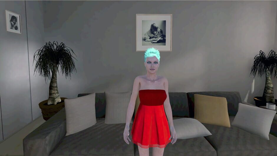 สกรีนช็อตจาก New Adult Reality (รูปที่ 2)
