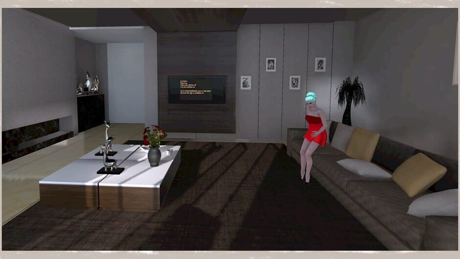 สกรีนช็อตจาก New Adult Reality (รูปที่ 3)