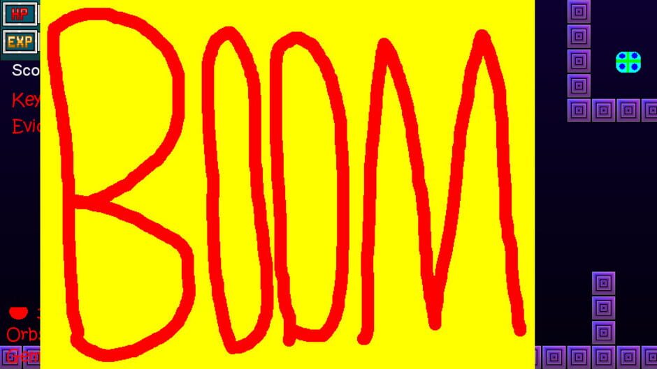 The Crazy Cookies! Screenshot