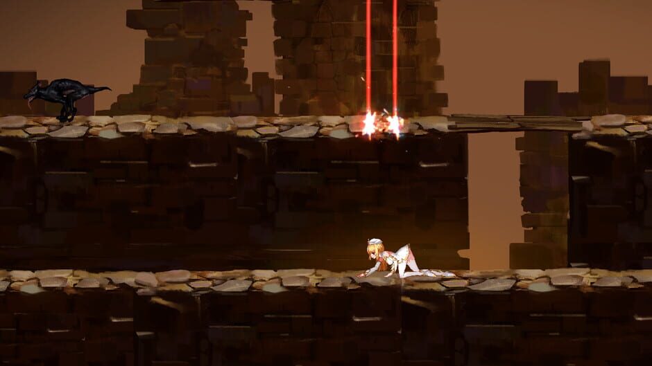 ~necromancy~Emily's Escape Screenshot