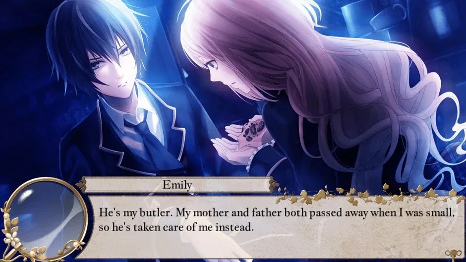 London Detective Mysteria