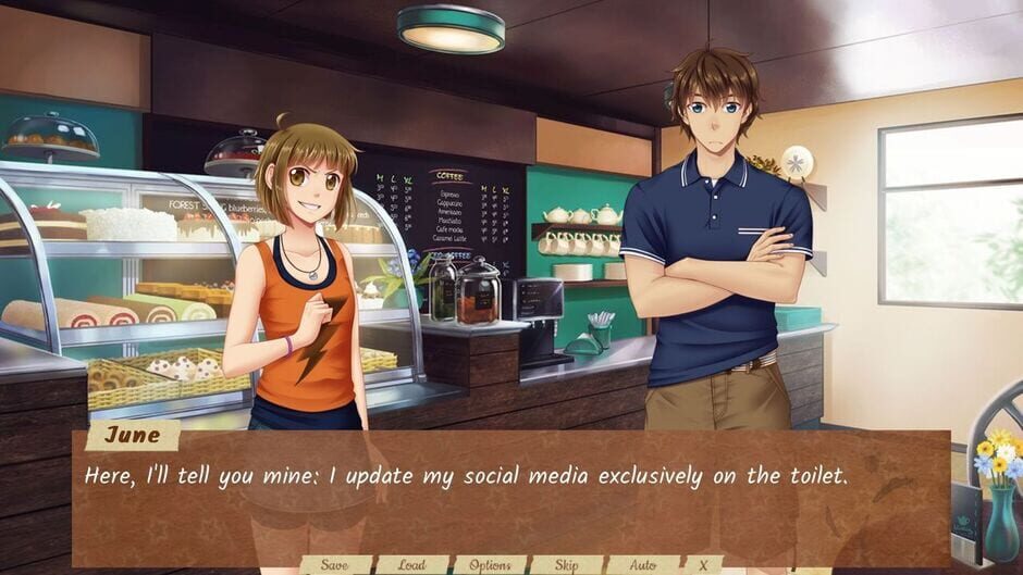 Corona Borealis Screenshot