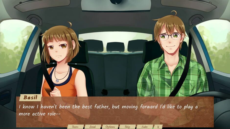 Corona Borealis Screenshot