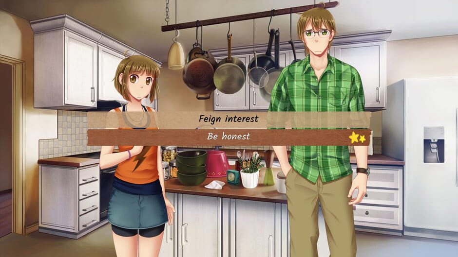 Corona Borealis Screenshot