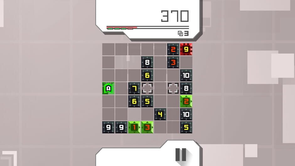 PyroMind Screenshot