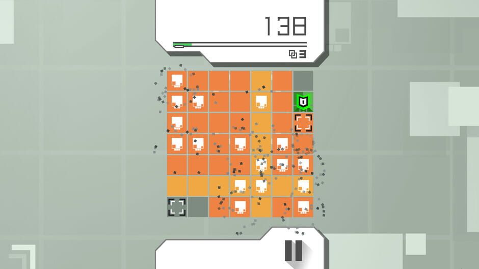 PyroMind Screenshot