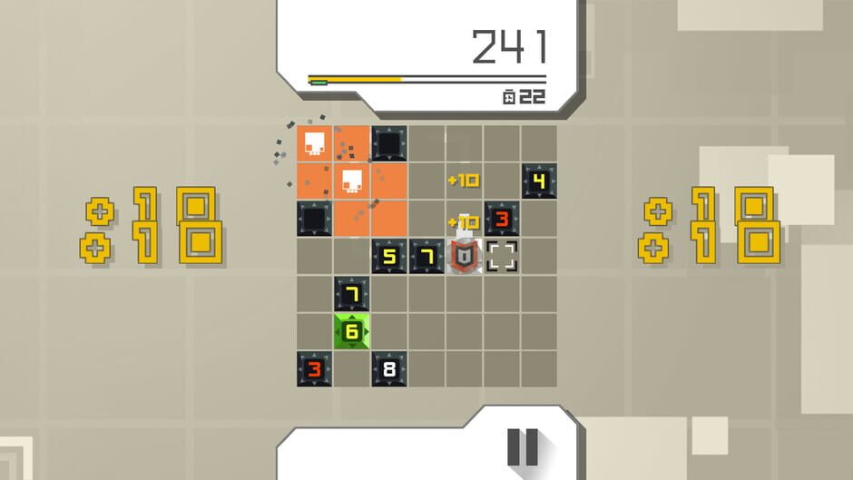 PyroMind Screenshot