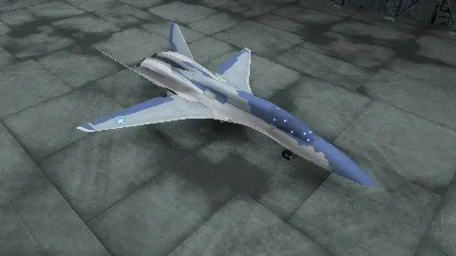 Ace Combat X: Skies of Deception screenshot 5