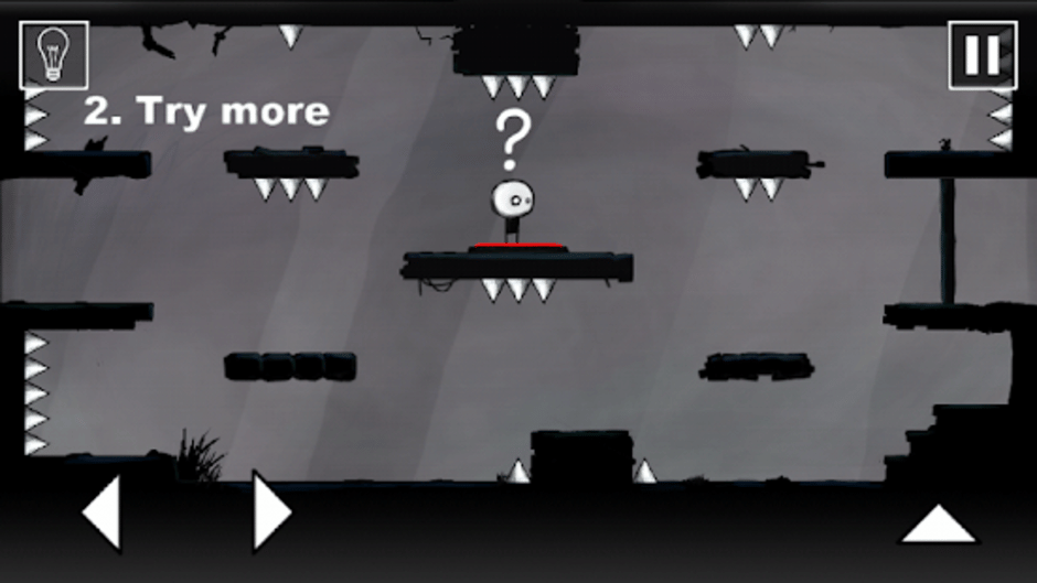 That Level Again Screenshot