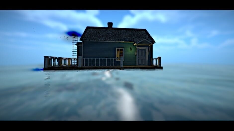 Hunted Gods screenshot