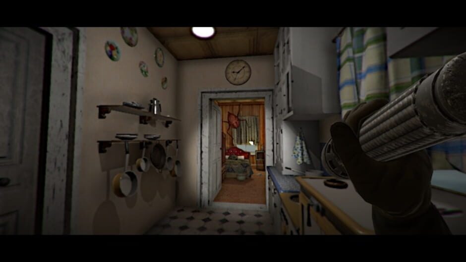 Hunted Gods screenshot