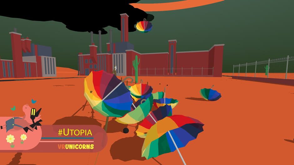 Utopia screenshot