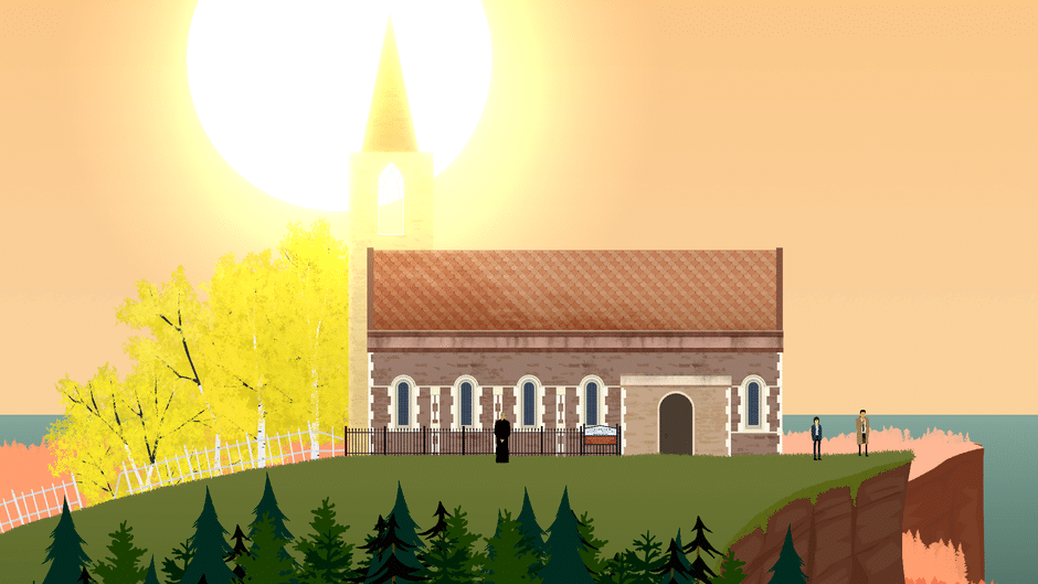 Rainswept Screenshot