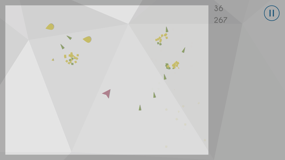 Touch to Turn Screenshot