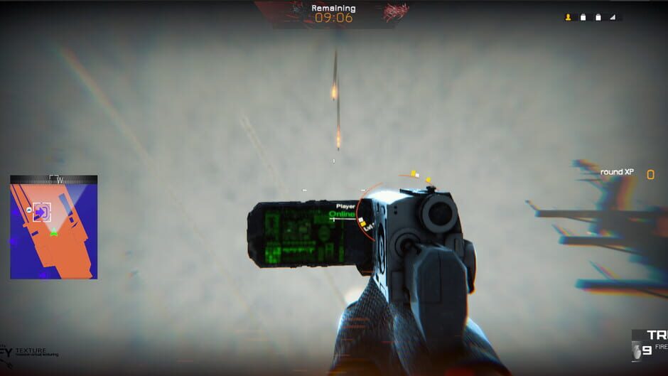 Night Crisis Screenshot