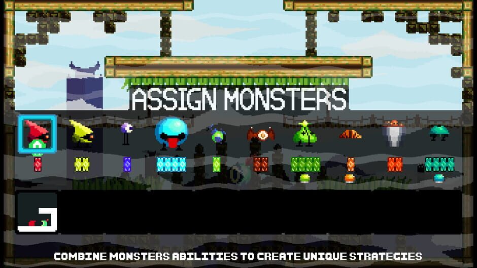 COUCH VERSUS Screenshot