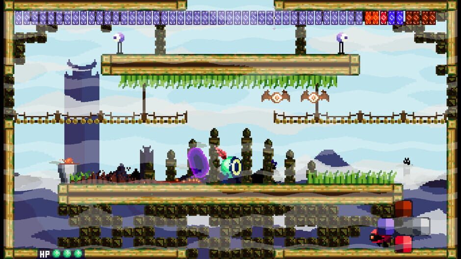 COUCH VERSUS Screenshot