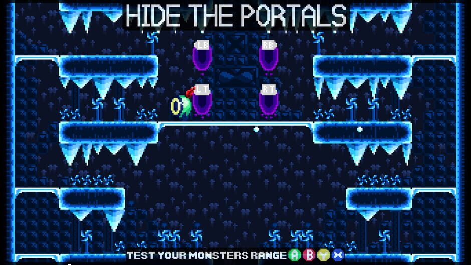 COUCH VERSUS Screenshot