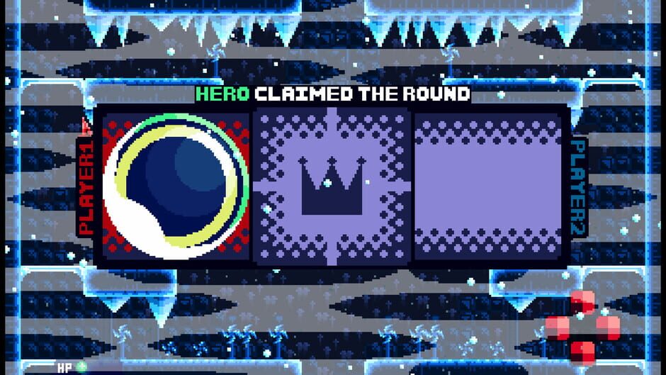 COUCH VERSUS Screenshot