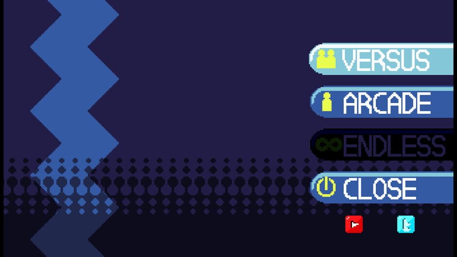 COUCH VERSUS Screenshot