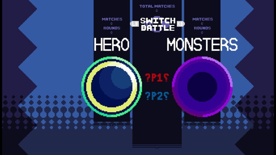 COUCH VERSUS Screenshot