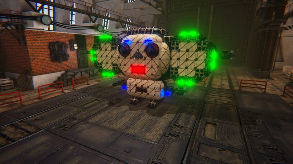Screenshots Steamcraft