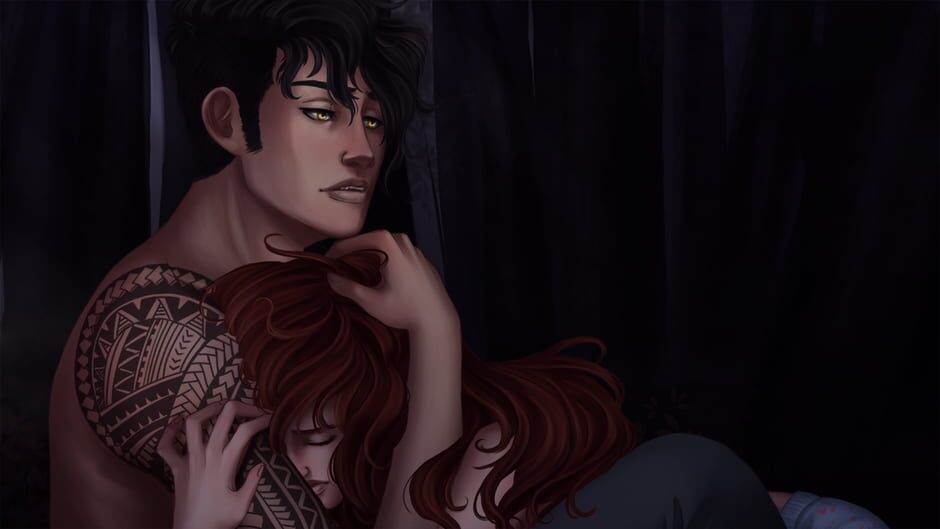 Changeling Screenshot