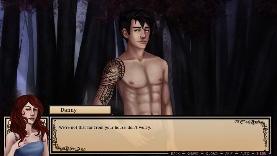 Changeling Screenshot