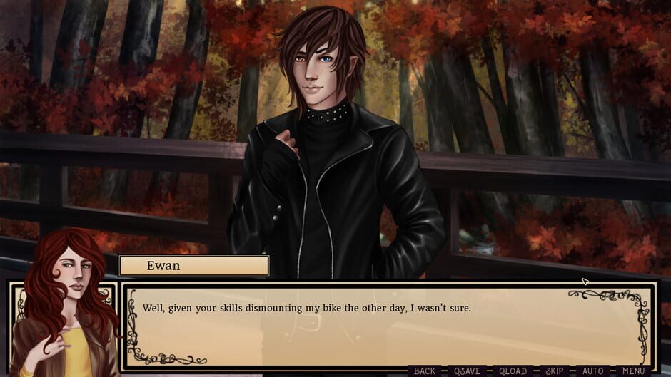 Changeling Screenshot