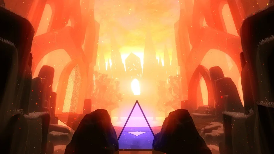 Screenshot de Desolus
