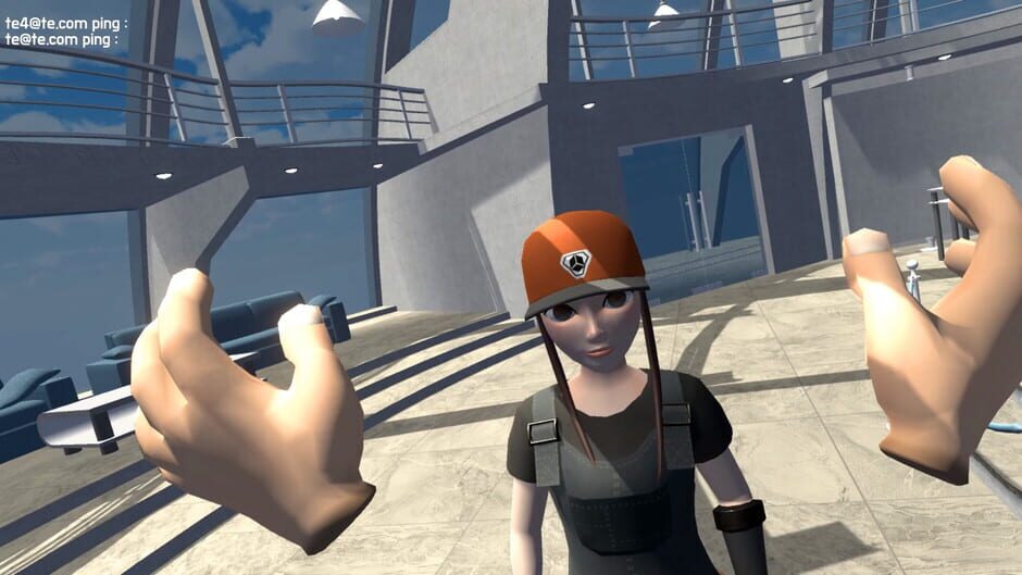 สกรีนช็อตจาก Pocket Car: VR Ground (รูปที่ 12)