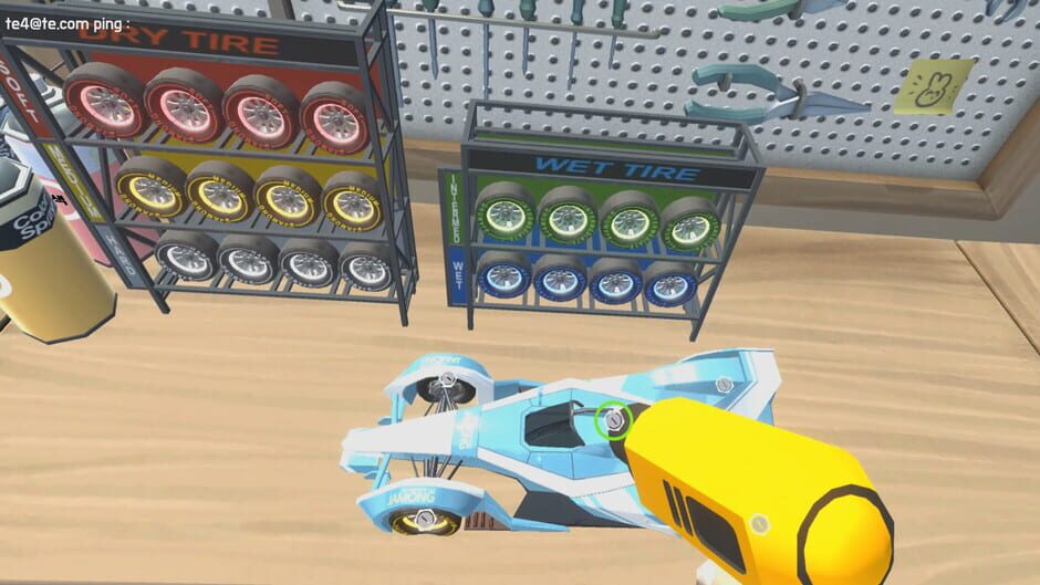 สกรีนช็อตจาก Pocket Car: VR Ground (รูปที่ 8)