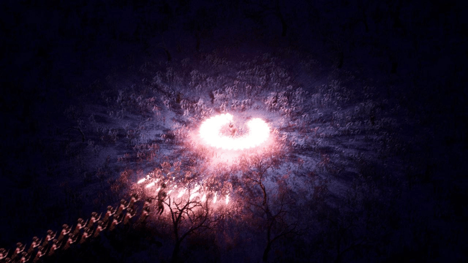 Infernum Screenshot