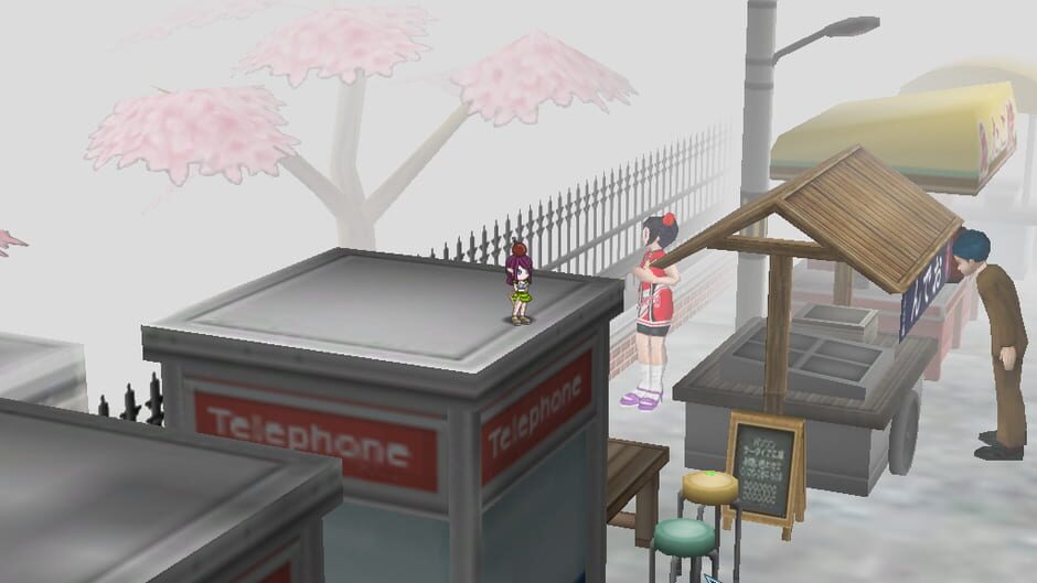 Beetle Elf Screenshot