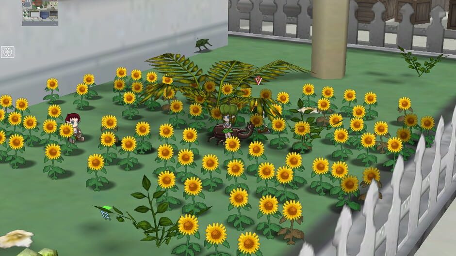 Beetle Elf Screenshot