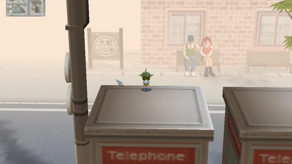 Beetle Elf Screenshot