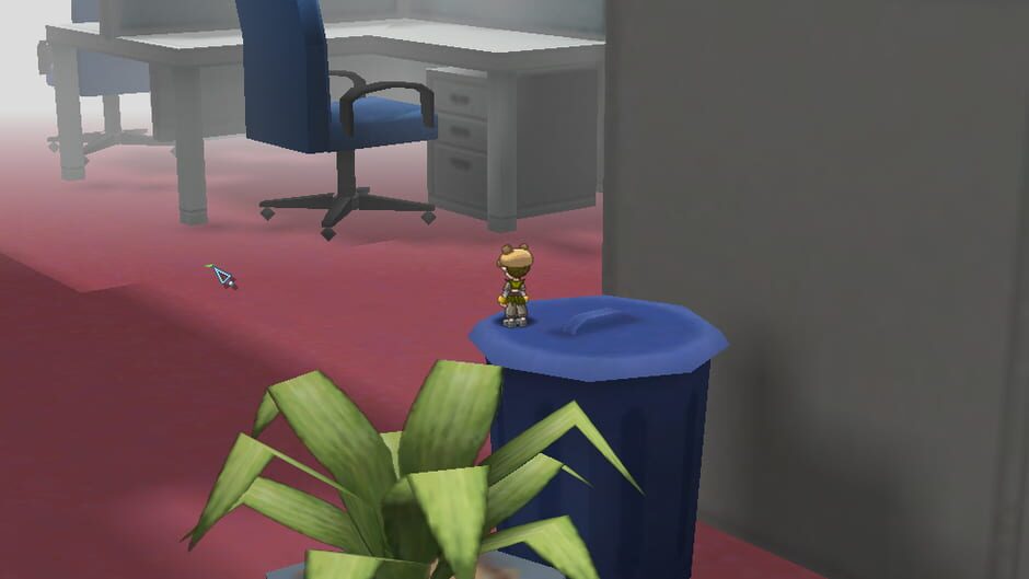 Beetle Elf Screenshot