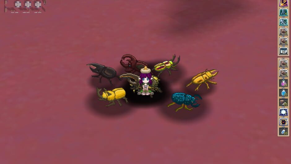 Beetle Elf Screenshot