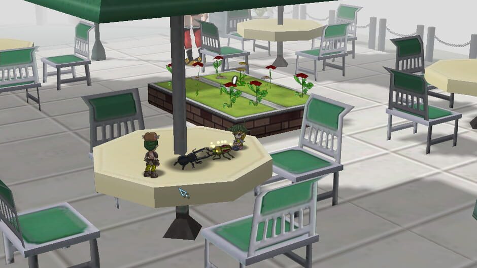 Beetle Elf Screenshot