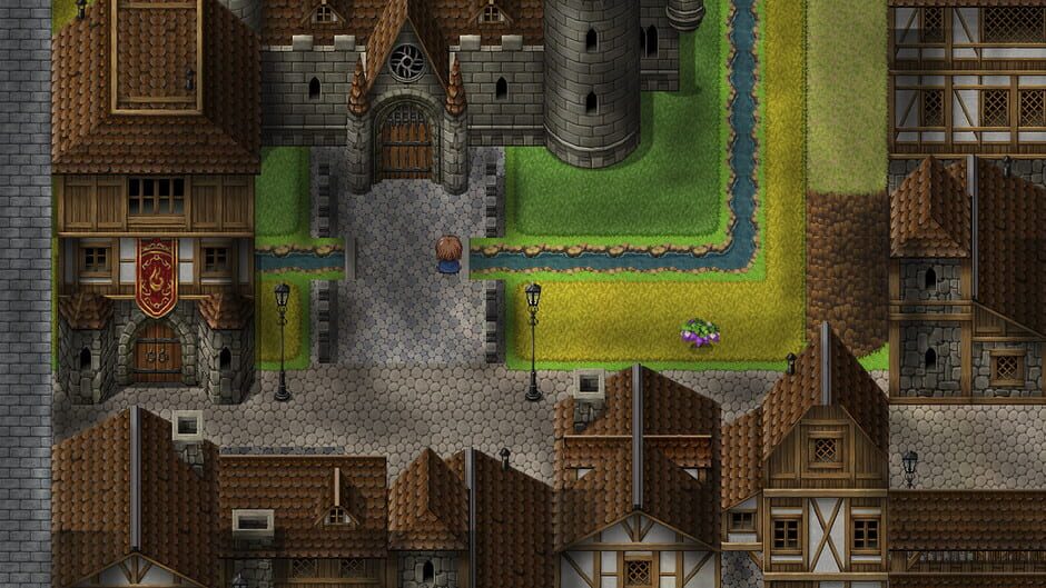 You're Not Special Screenshot