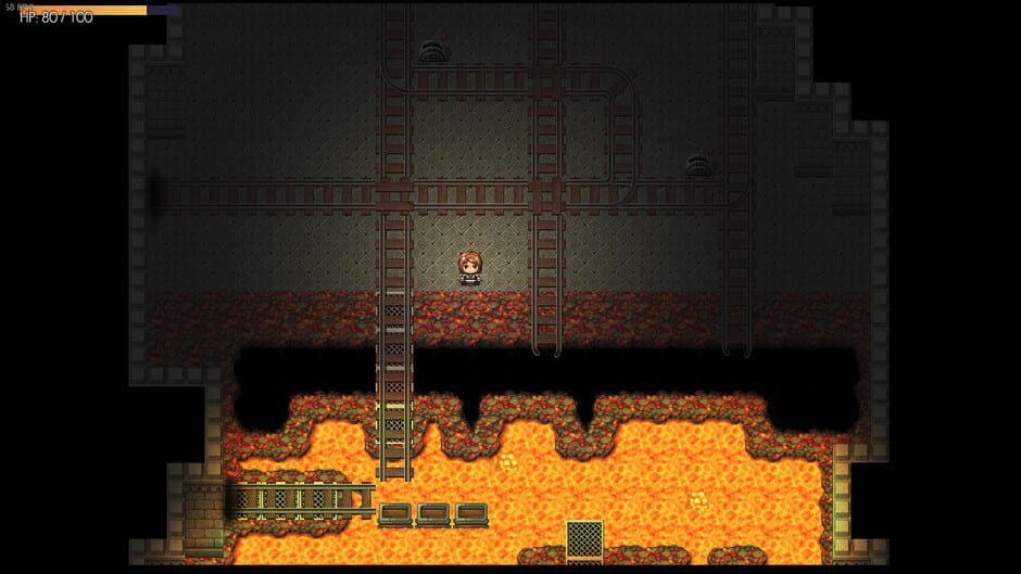 You're Not Special Screenshot